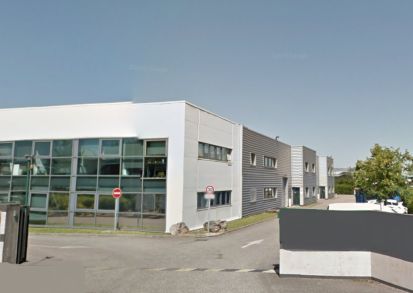 Local d'activité Décines-Charpieu 1256m² Location local d'activité Décines-Charpieu Rhône OLACT2424547 2